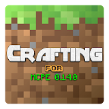 Crafting Guide for MinecraftPE icon