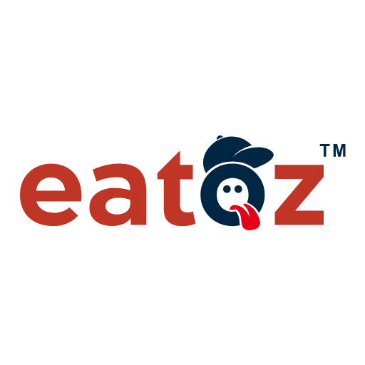 Eatoz Food Delivery logo