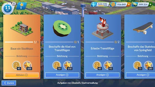 Transport Manager: Idle Tycoon