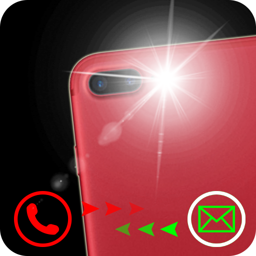 Flash alerts - Ring ring Flash – Apps i Google