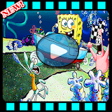 New Spongebob Video Collection icon