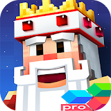 Guide Craft Royale Pixels 2017 icon