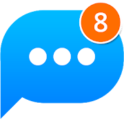 Messenger: mensajes, llamadas, SMS y MMS