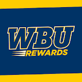 Official WBU Rewards App icon