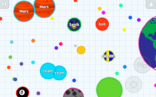 agario oyun mağazası