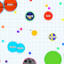 Eatcells - Agar : IO online multiplayer action game. Survive and grow eating other players cells.