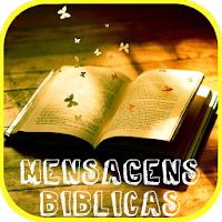 Mensagens Bíblicas