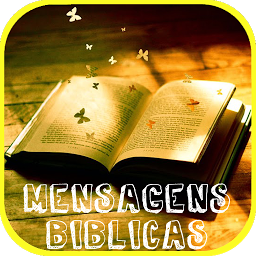 Icon image Mensagens Bíblicas