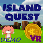 VR Island Quest Demo Apk
