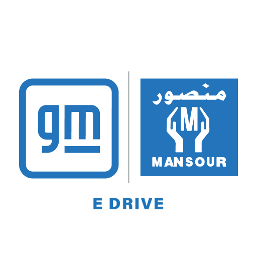 COP27 Edrive logo