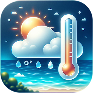 Weather Real-time Forecast apk
