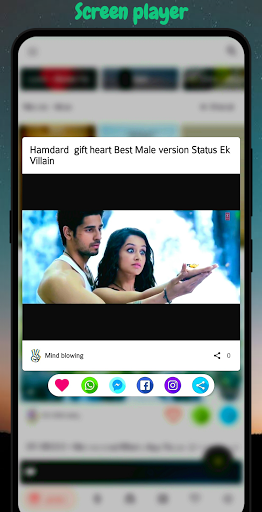 Status Videos For Whatsapp