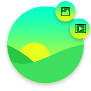 Gallery 🌅 Image, Video & Gif 5.1.0 Icon