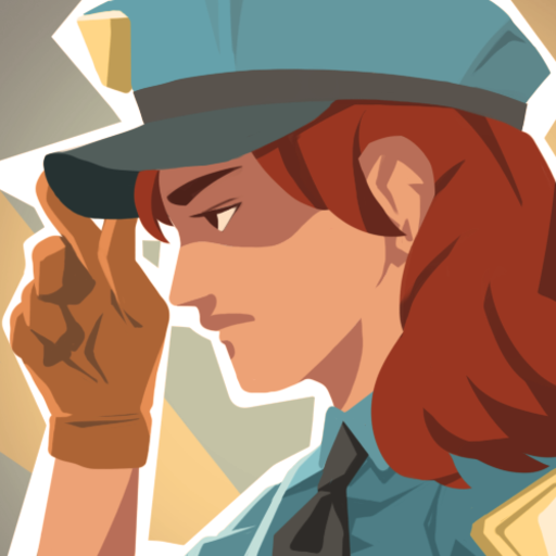 Police Station Cop Inc: Tycoon Mod Apk 0.4.1