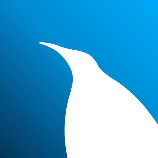 FindPenguins: Travel Tracker 7.2.4 Icon