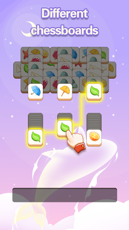 Game screenshot Vent Match:Tile Zen World apk download