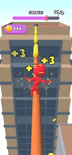 Tightrope Walk - Screenshot 4