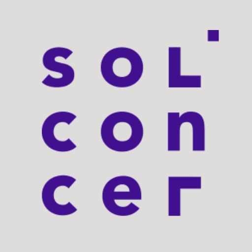 Solconcer logo