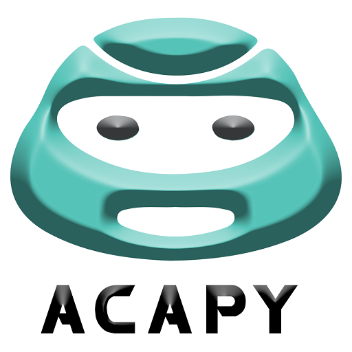 Acapy AI logo