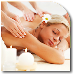 Cover Image of Télécharger Shiatsu Massage Guide 2.3 APK