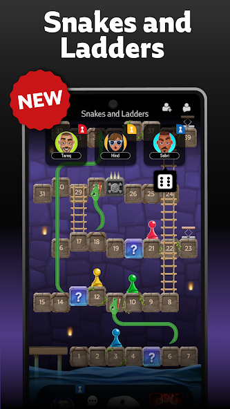 Jawaker Hand, Trix & Solitaire 27.2.0 APK + Mod (Remove ads) for Android