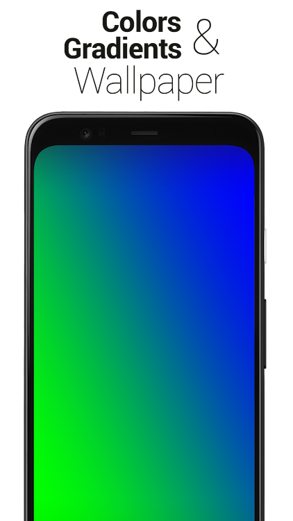 Colors & Gradients Wallpaper - 2.2.3 - (Android)