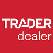 TRADER Dealer - Inventory Mgmt  Icon