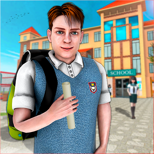 High School Life : School Game - Apps on Google Play