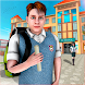 High School Boy Simulator Life - Androidアプリ