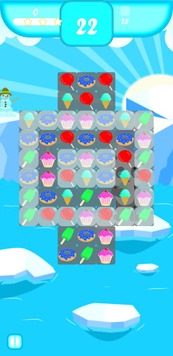 Sugar Treats Screen 3