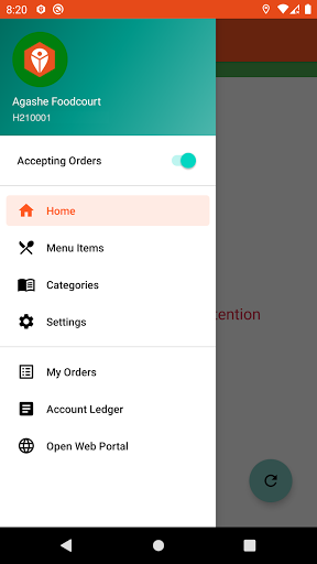 Unbox Hotel Partners Screen 3