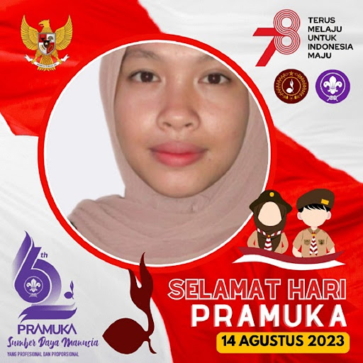Twibbon Hari Pamong Praja