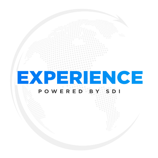 ExperienceSDI 1.1 Icon