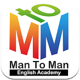 맨투맨 영어전문학원 icon