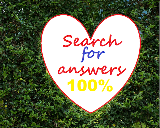 Android application Africa Love Calculator screenshort