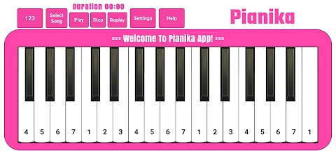 Pianikaのおすすめ画像3