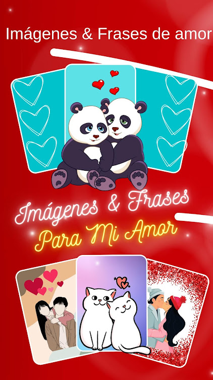 Frases de Amor – Imagenes Amor - 5.0 - (Android)