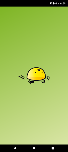 Android application Borsti Remote screenshort