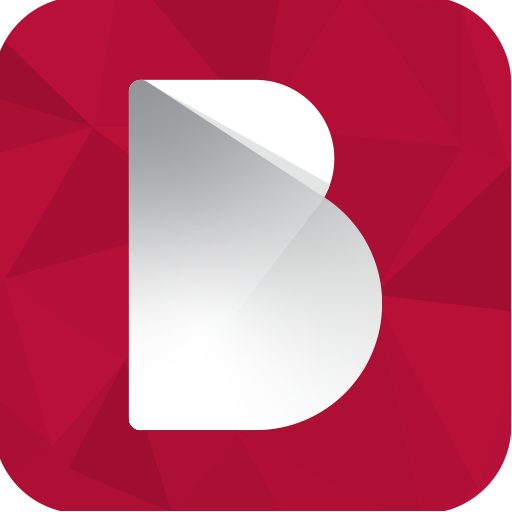 Blue Agent logo