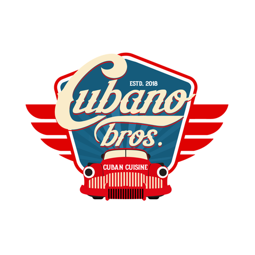 Cubano Bros logo