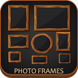 HD Picture Frames icon