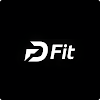 DFit App icon