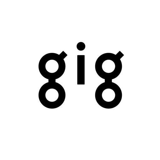 gig(ギグ)公式アプリ logo