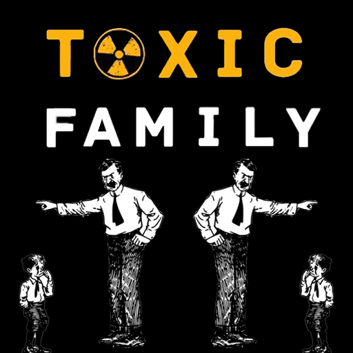 ToxicFamily logo
