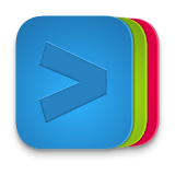 m>notes notepad free icon