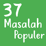37 Masalah Populer Apps icon