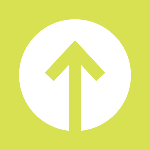 Fit Positive logo