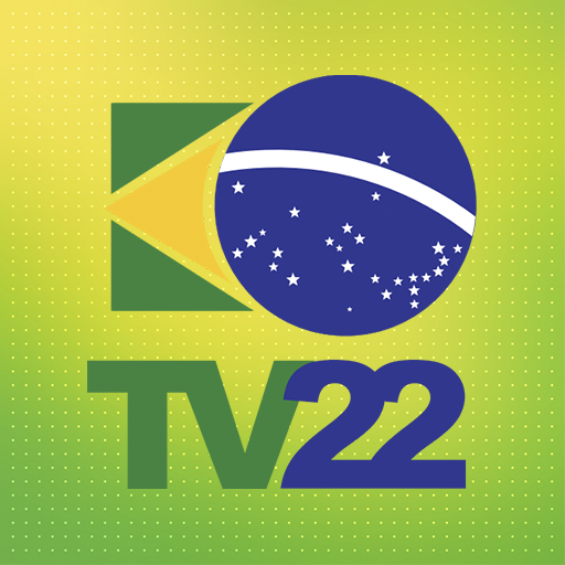 Tv22 logo