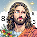 Download Bible Color Paint By Number 1.3.4 Apk for android