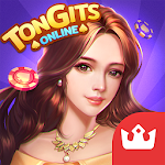Cover Image of Download Tongits Online  APK